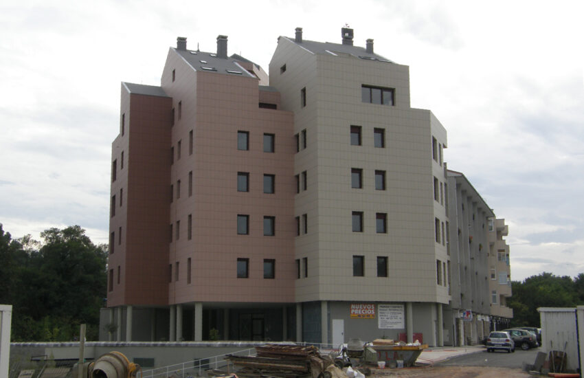 00-Edificio de 14 viviendas en Salinas