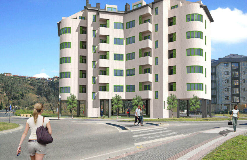 00-Edificio de 27 viviendas